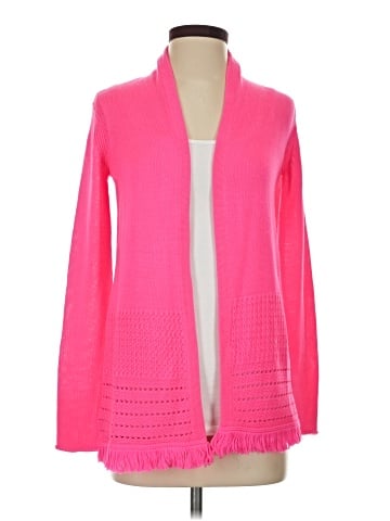 Lilly Pulitzer Cardigan (view 1)
