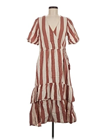 Knox Rose Casual Dress (view 1)