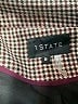 1.State Houndstooth Brown Blazer Size 6 - photo 6