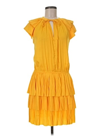 Current Air Casual Dress (view 1)
