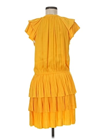 Current Air Casual Dress (view 2)