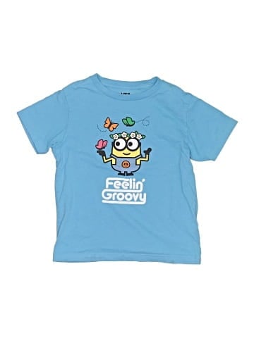 UT for Uniqlo Short Sleeve T-Shirt (view 1)