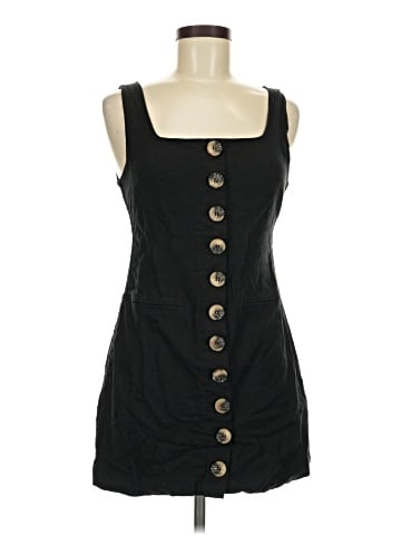 o.p.t Casual Dress (view 1)