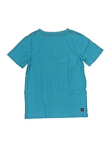 Tea Short Sleeve T-Shirt (view 2)