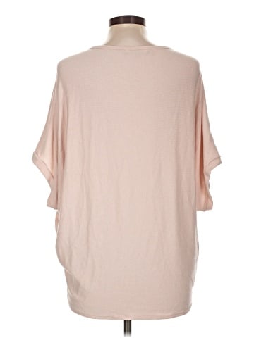 Michael Stars Poncho (view 2)