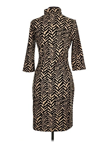 J. McLaughlin Cocktail Dress (view 2)