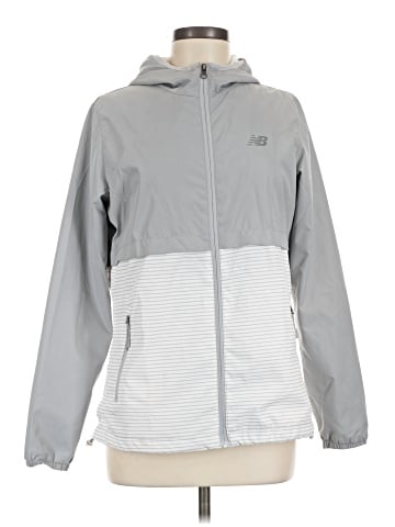 New Balance Windbreaker (view 1)