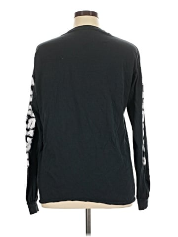 Social Culture Long Sleeve T-Shirt (view 2)