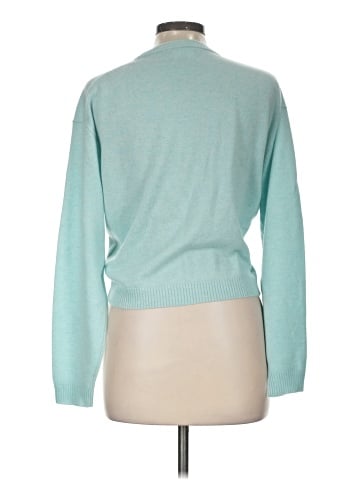J.Crew Cashmere Pullover Sweater (view 2)