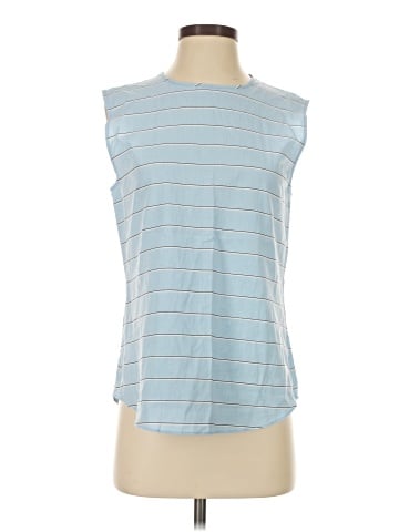 MNG Sleeveless Top (view 1)