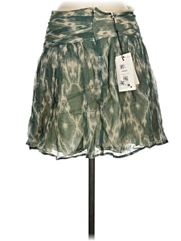 BA&SH Casual Skirt (view 2)
