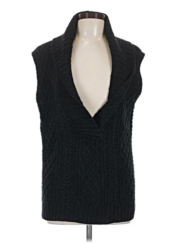 Lauren by Ralph Lauren Sweater Vest (view 1)