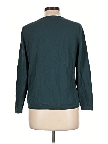 Talbots Outlet 3/4 Sleeve T-Shirt (view 2)