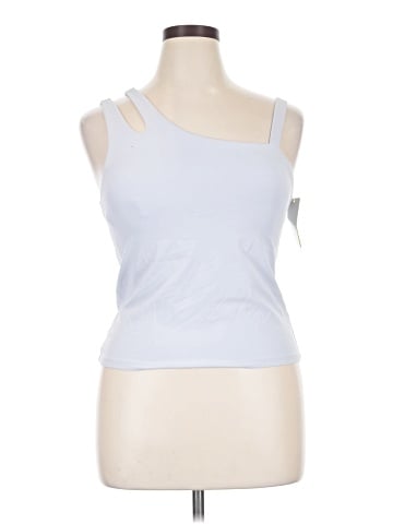 all in motion Tank Top (view 1)