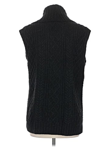 Lauren by Ralph Lauren Sweater Vest (view 2)