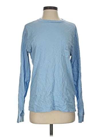 Vineyard Vines Long Sleeve T-Shirt (view 1)