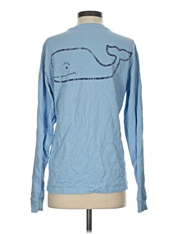 Vineyard Vines Long Sleeve T-Shirt (view 2)
