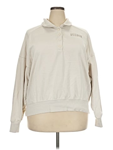 Reebok Fleece (view 1)