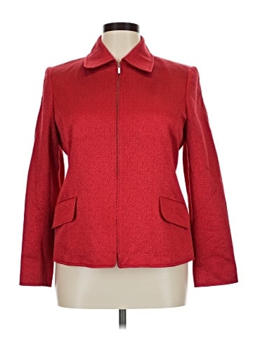 Ellen Tracy Jacket (view 1)