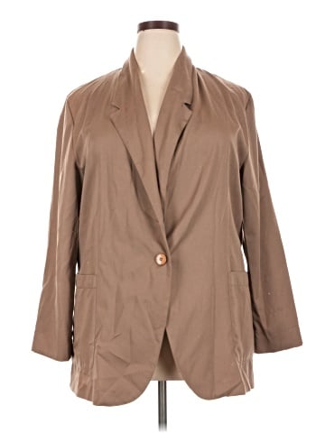 Assorted Brands Blazer (view 1)
