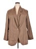 Assorted Brands Tan Blazer Size 18 - photo 1