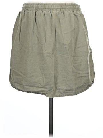 Lilla P Casual Skirt (view 2)
