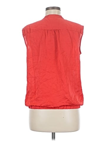 Violet & Claire Sleeveless Blouse (view 2)