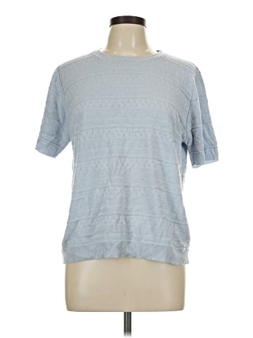 Alfred Dunner Short Sleeve Top (view 1)