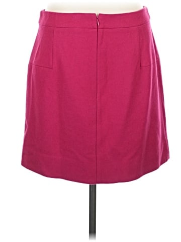 J.Crew Factory Store Wool Skirt (view 2)