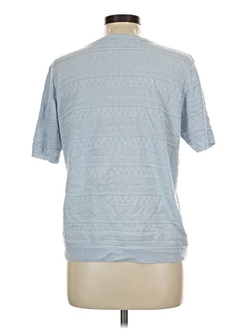Alfred Dunner Short Sleeve Top (view 2)