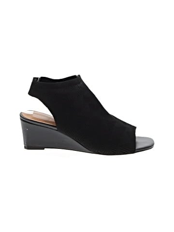 Adrienne Vittadini Wedges (view 1)