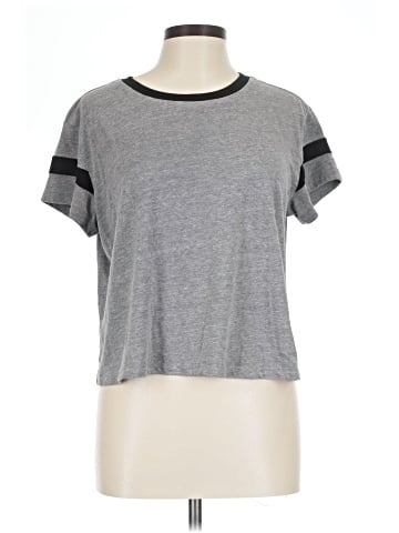 Torrid Short Sleeve T-Shirt (view 1)