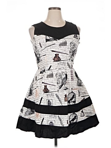 Folter Cocktail Dress (view 1)