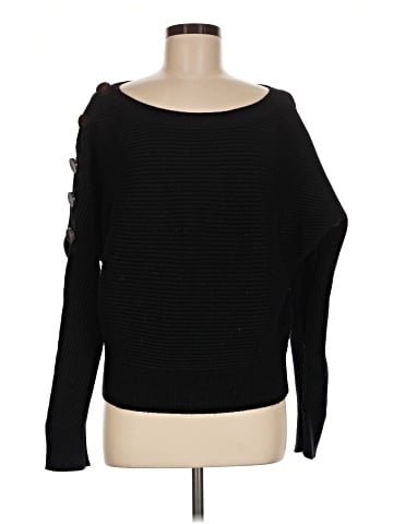 Zara Pullover Sweater (view 1)