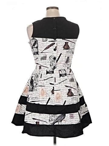 Folter Cocktail Dress (view 2)