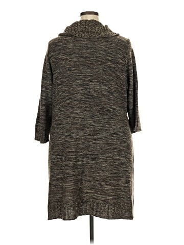 Lane Bryant Casual Dress (view 2)