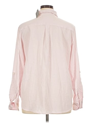 Levi's Long Sleeve Button-Down Shirt (view 2)