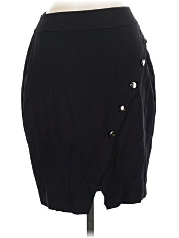 Apt. 9 Casual Skirt (view 1)