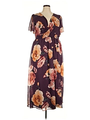 Baltic Born Casual Dress (view 1)