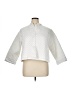 Kay Anna 100% Polyester White Jacket Size XL - photo 1