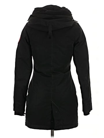 Canada Goose Victoria Down Coat (view 2)