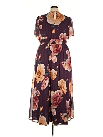 Baltic Born Casual Dress (view 2)