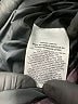 Nike Black Snow Jacket Size M - photo 8