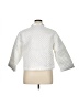 Kay Anna 100% Polyester White Jacket Size XL - photo 2
