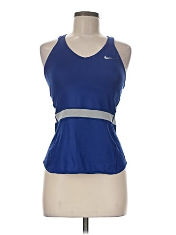 Nike Active Tank (view 1)