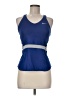 Nike Blue Active Tank Size M - photo 1