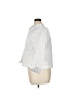 Kay Anna 100% Polyester White Jacket Size XL - photo 5