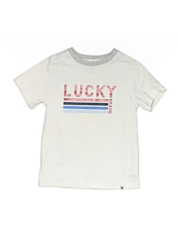 Lucky Brand Short Sleeve T-Shirt (view 1)