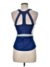 Nike Blue Active Tank Size M - photo 2