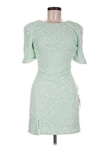 Dress the Population Cocktail Dress (view 1)